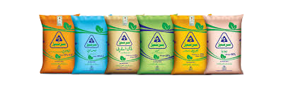 Image of Fertilizer Bags