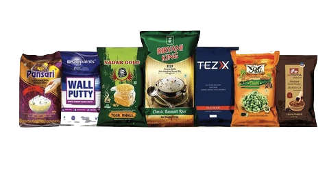 Image of Other Woven Products